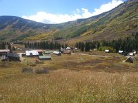 Colorado 13 to 20 September